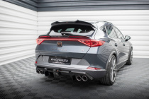 Cupra Formentor Mk1 VZ 2020- Diffuser V.3 Maxton Design